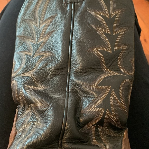 Brahma boots - Picture 6 of 13